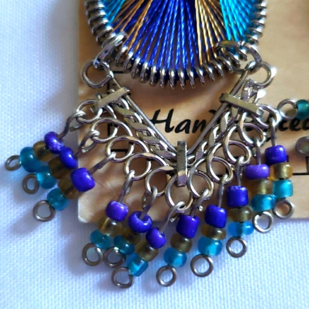 Earrings - Picture 3 of 5